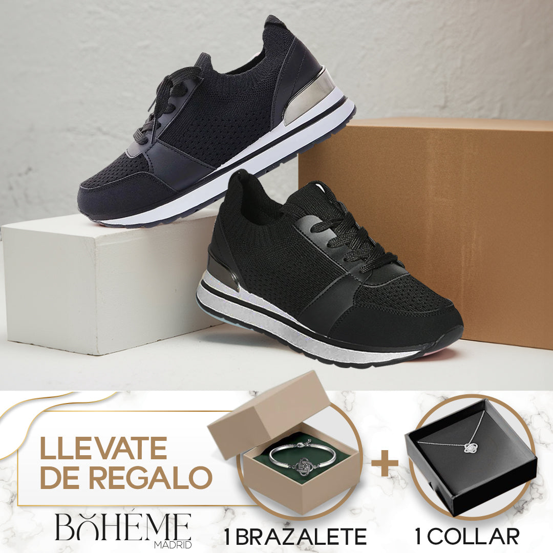 Boheme™ Sport + 1 Colgante y 1 Brazalete de REGALO!